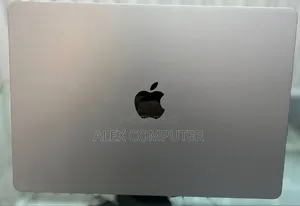 New Laptop Apple MacBook Air 2024 M3 15-Inch 8GB Apple M3 SSD 256GB