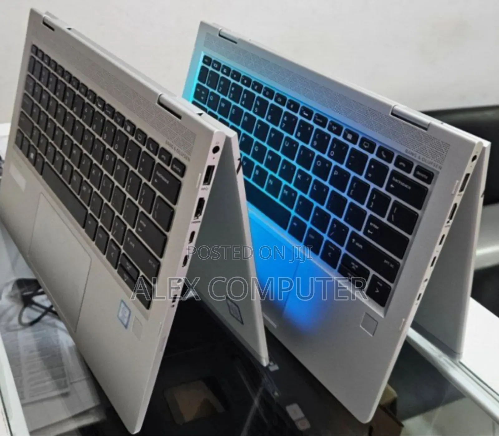 New Laptop HP EliteBook 830 8GB Intel Core I5 SSD 256GB