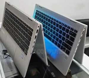 Photo - New Laptop HP EliteBook 830 8GB Intel Core I5 SSD 256GB