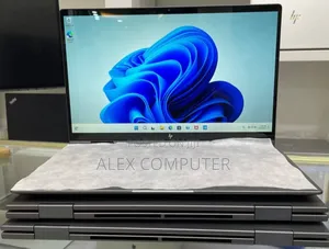 Photo - New Laptop HP Envy X360 16GB Intel Core Ultra 7 SSD 1T