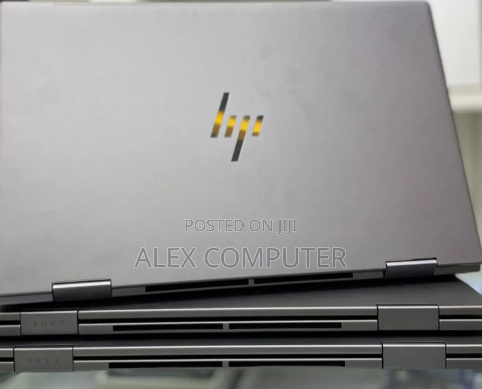 New Laptop HP Envy X360 16GB Intel Core Ultra 7 SSD 1T