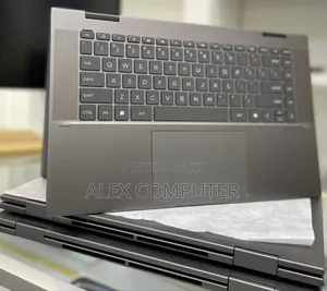 New Laptop HP Envy X360 16GB Intel Core Ultra 7 SSD 1T