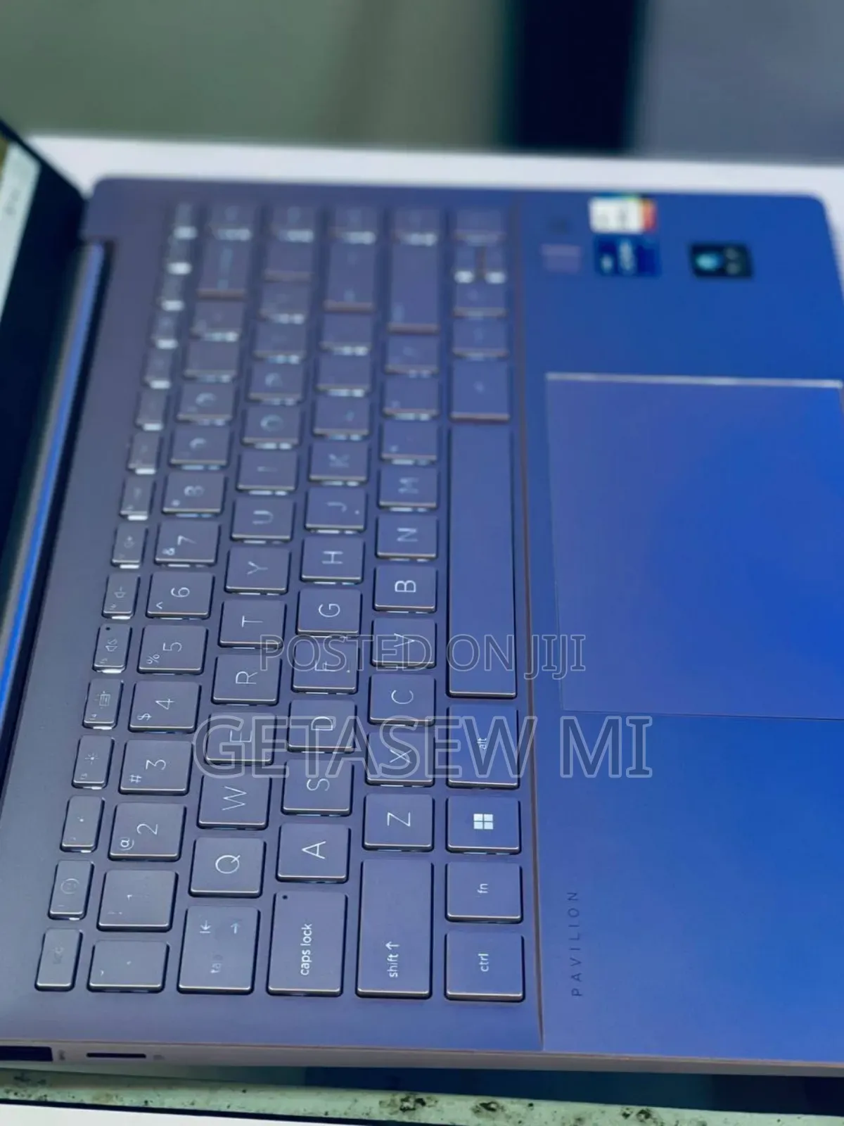 New Laptop HP Pavilion 14 16GB Intel Core I7 SSD 1T
