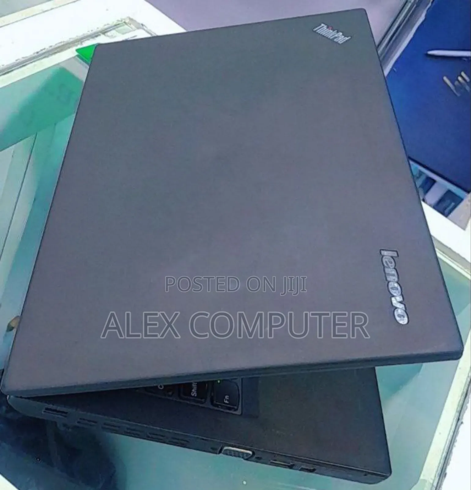 New Laptop Lenovo ThinkPad X250 8GB Intel Core I5 SSD 256GB