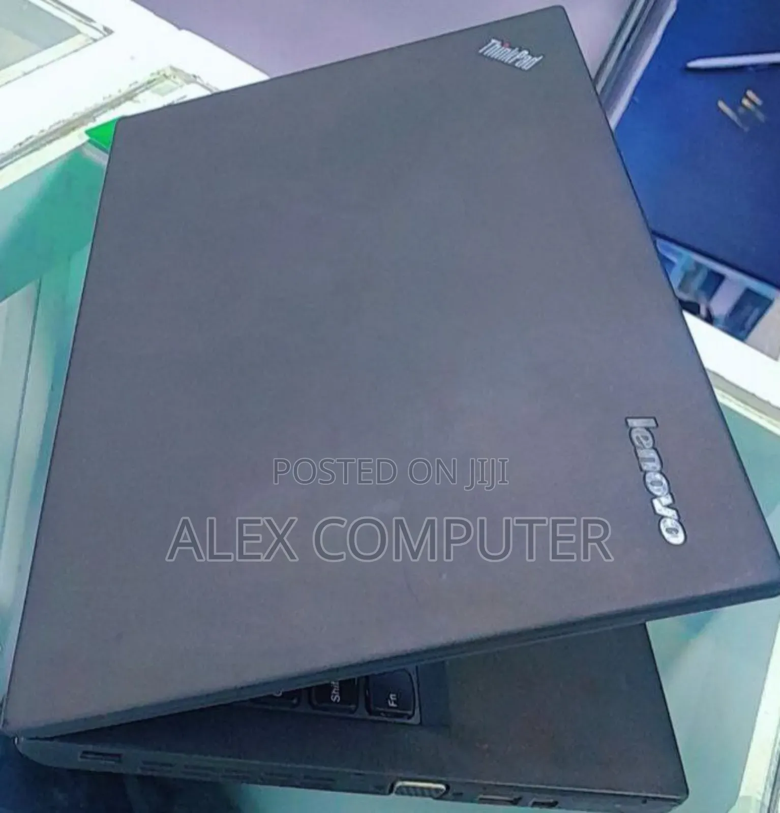 New Laptop Lenovo ThinkPad X250 8GB Intel Core I5 SSD 256GB