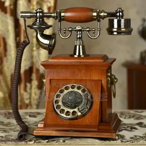 Real Rotary Phone