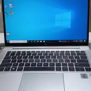 New Laptop HP EliteBook 830 G7 16GB Intel Core I7 SSD 512GB