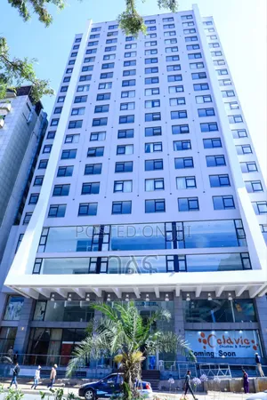 የሚሸጥ 100% የተጠናቀቀ ሱቅ ቦሌ ቡልቡላ ላይ