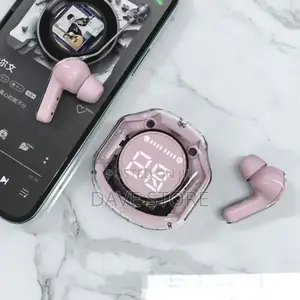 T8 TWS Bluetooth Earphones