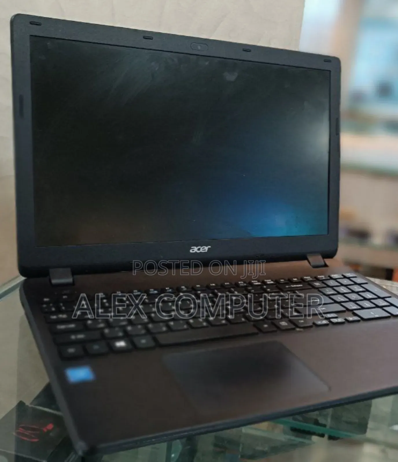 New Laptop Acer Aspire 1 4GB Intel Celeron HDD 500GB