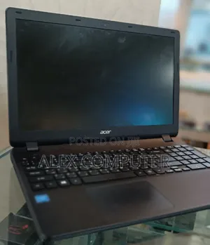 Photo - New Laptop Acer Aspire 1 4GB Intel Celeron HDD 500GB