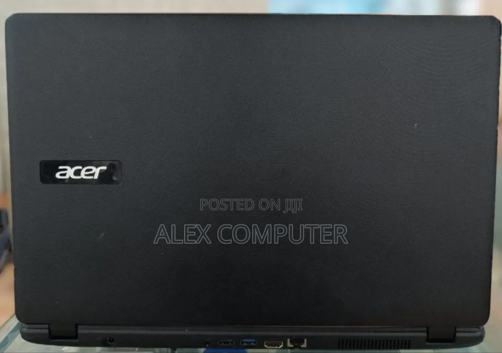 New Laptop Acer Aspire 1 4GB Intel Celeron HDD 500GB