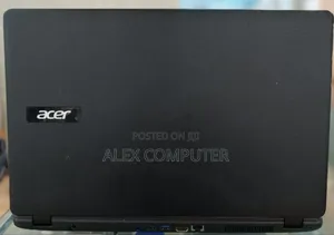 New Laptop Acer Aspire 1 4GB Intel Celeron HDD 500GB