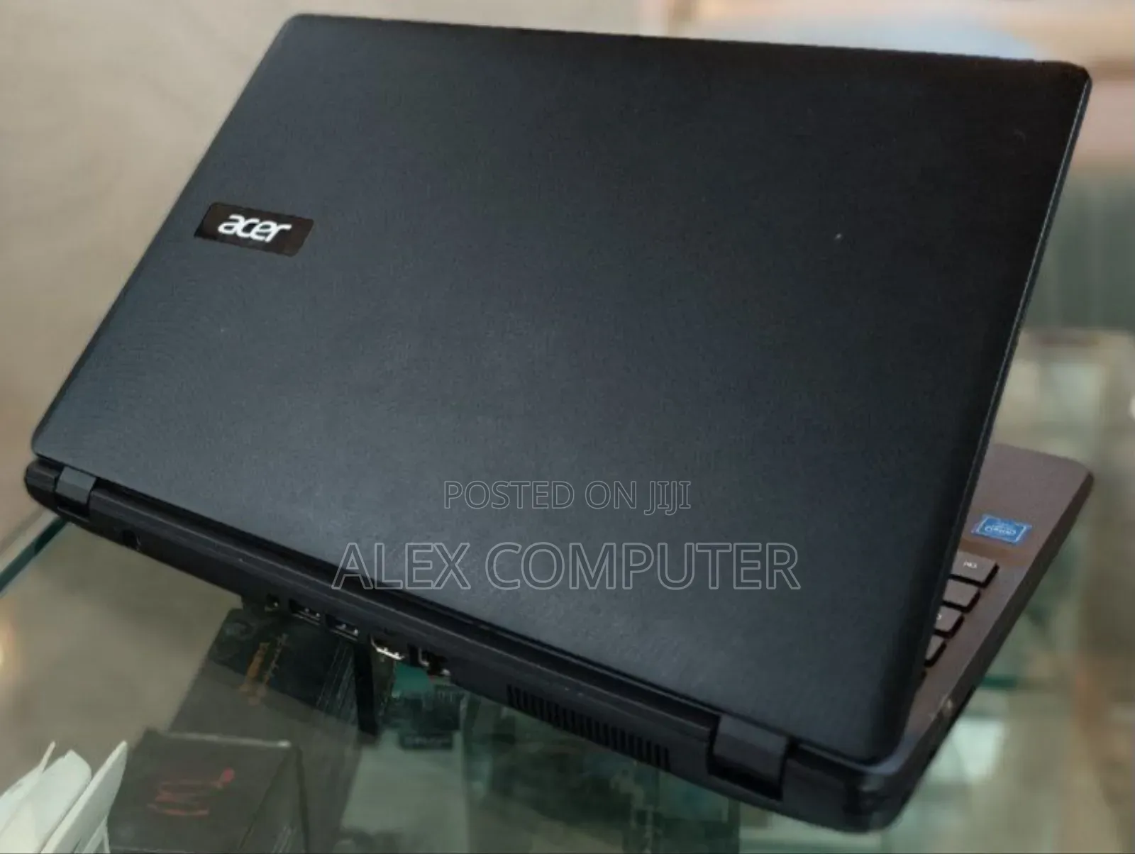 New Laptop Acer Aspire 1 4GB Intel Celeron HDD 500GB