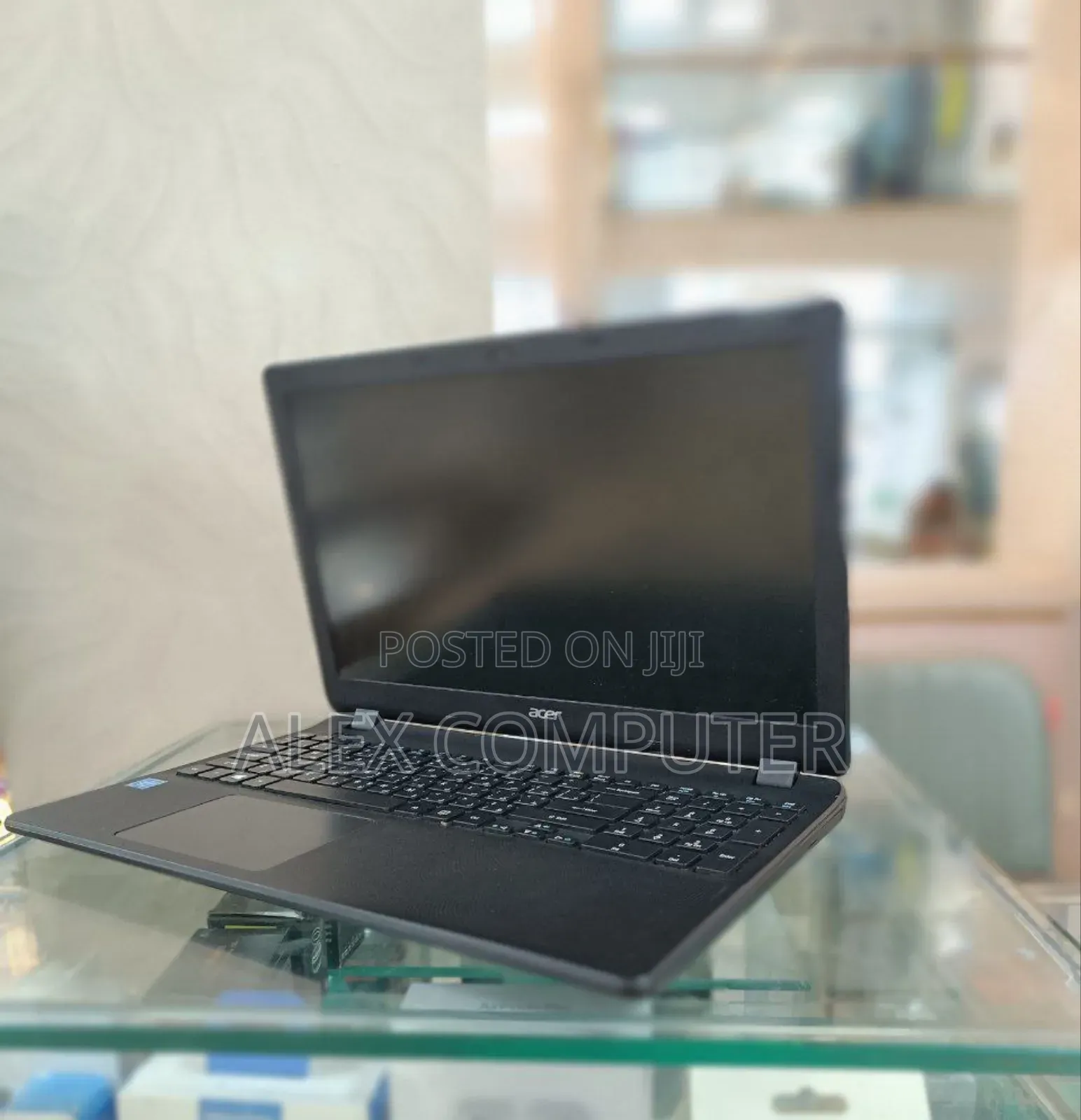 New Laptop Acer Aspire 1 4GB Intel Celeron HDD 500GB