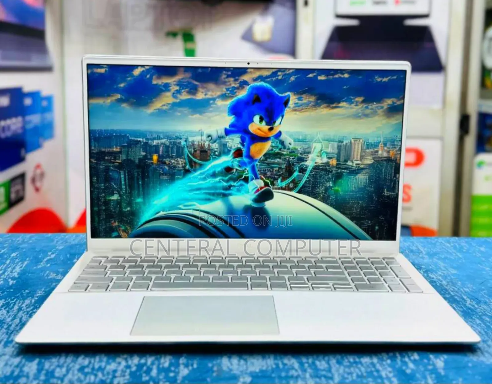 New Laptop Dell Inspiron 11 3153 16GB Intel Core I7 SSD 512GB