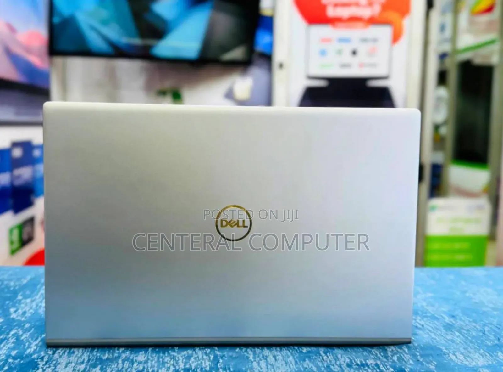 New Laptop Dell Inspiron 11 3153 16GB Intel Core I7 SSD 512GB