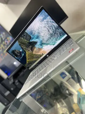 Laptop HP Pavilion 15 8GB AMD Ryzen 5 SSD 256GB