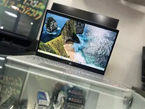 Photo - Laptop HP Pavilion 15 8GB AMD Ryzen 5 SSD 256GB