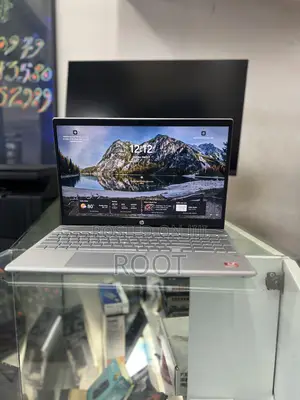 Laptop HP Pavilion 15 8GB AMD Ryzen 5 SSD 256GB