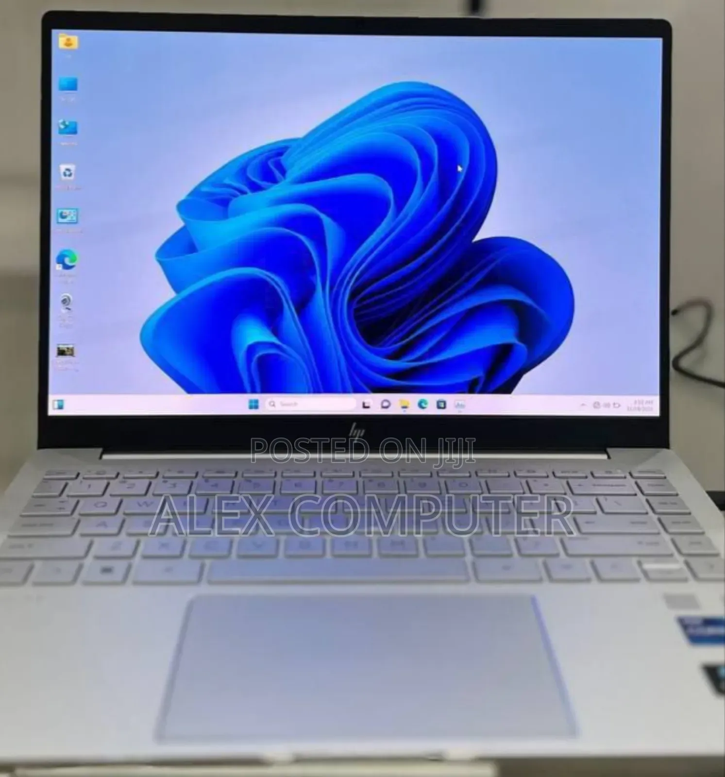 New Laptop HP Pavilion 15 16GB Intel Core I7 SSD 1T