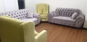 Photo - Sofa for Seals