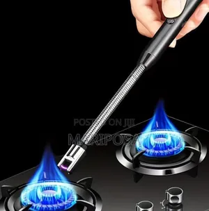 Photo - Rechargeable Electronic Lighter