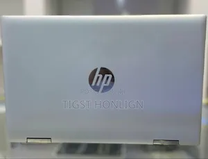 New Laptop HP Pavilion 15 8GB Intel Core I5 SSD 512GB