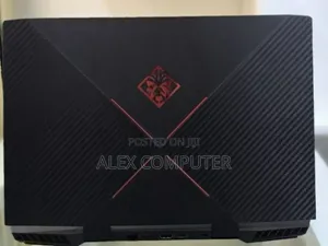 Photo - New Laptop HP Omen X 16GB Intel Core I7 SSD 512GB