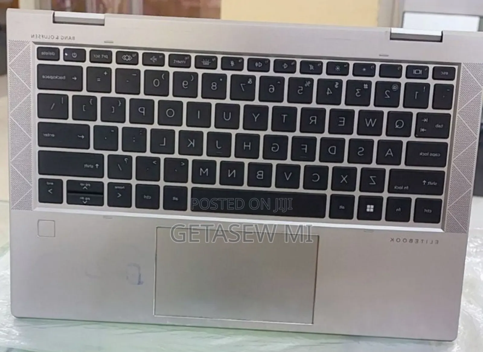 New Laptop HP EliteBook 830 G8 16GB Intel Core I5 SSD 512GB