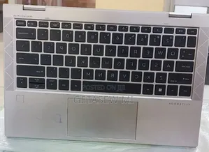 New Laptop HP EliteBook 830 G8 16GB Intel Core I5 SSD 512GB