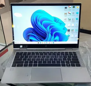 New Laptop HP EliteBook 830 G8 16GB Intel Core I5 SSD 512GB