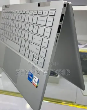 New Laptop HP Pavilion 15 8GB Intel Core I5 SSD 512GB