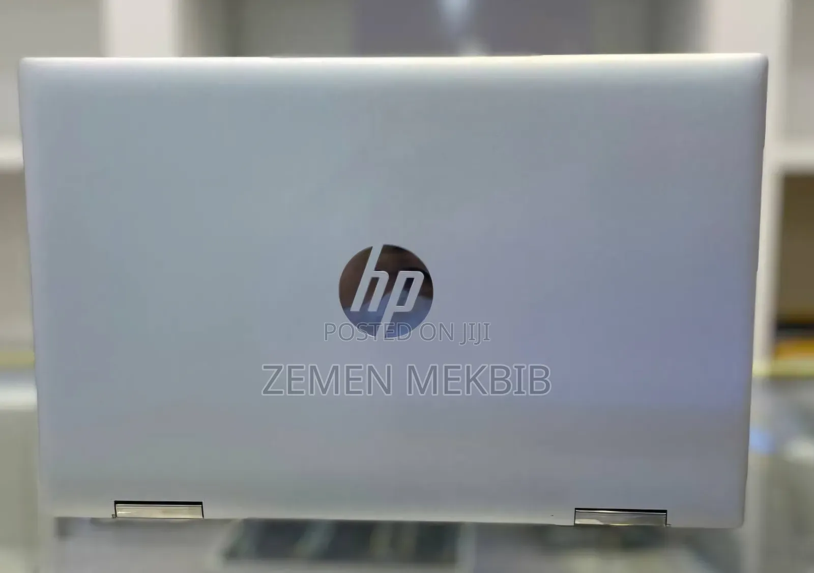 New Laptop HP Pavilion 15 8GB Intel Core I5 SSD 512GB