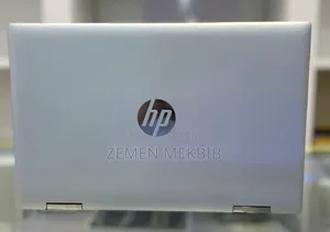 New Laptop HP Pavilion 15 8GB Intel Core I5 SSD 512GB