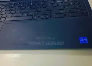 New Laptop Dell Inspiron 15 8GB Intel Core I3 SSD 512GB