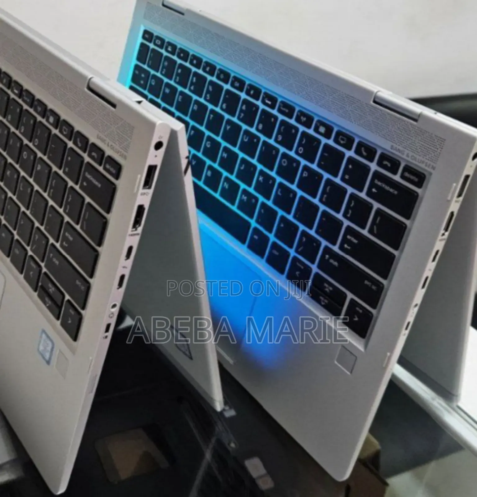New Laptop HP EliteBook 830 G6 8GB Intel Core I5 SSD 256GB