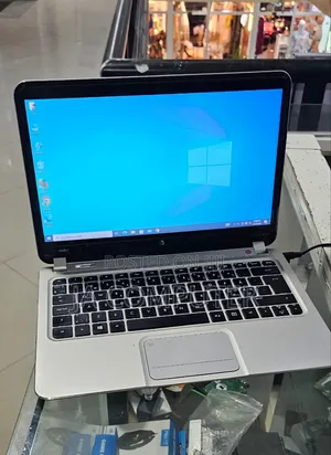 Laptop HP Spectre 4GB Intel Core I5 SSD 128GB