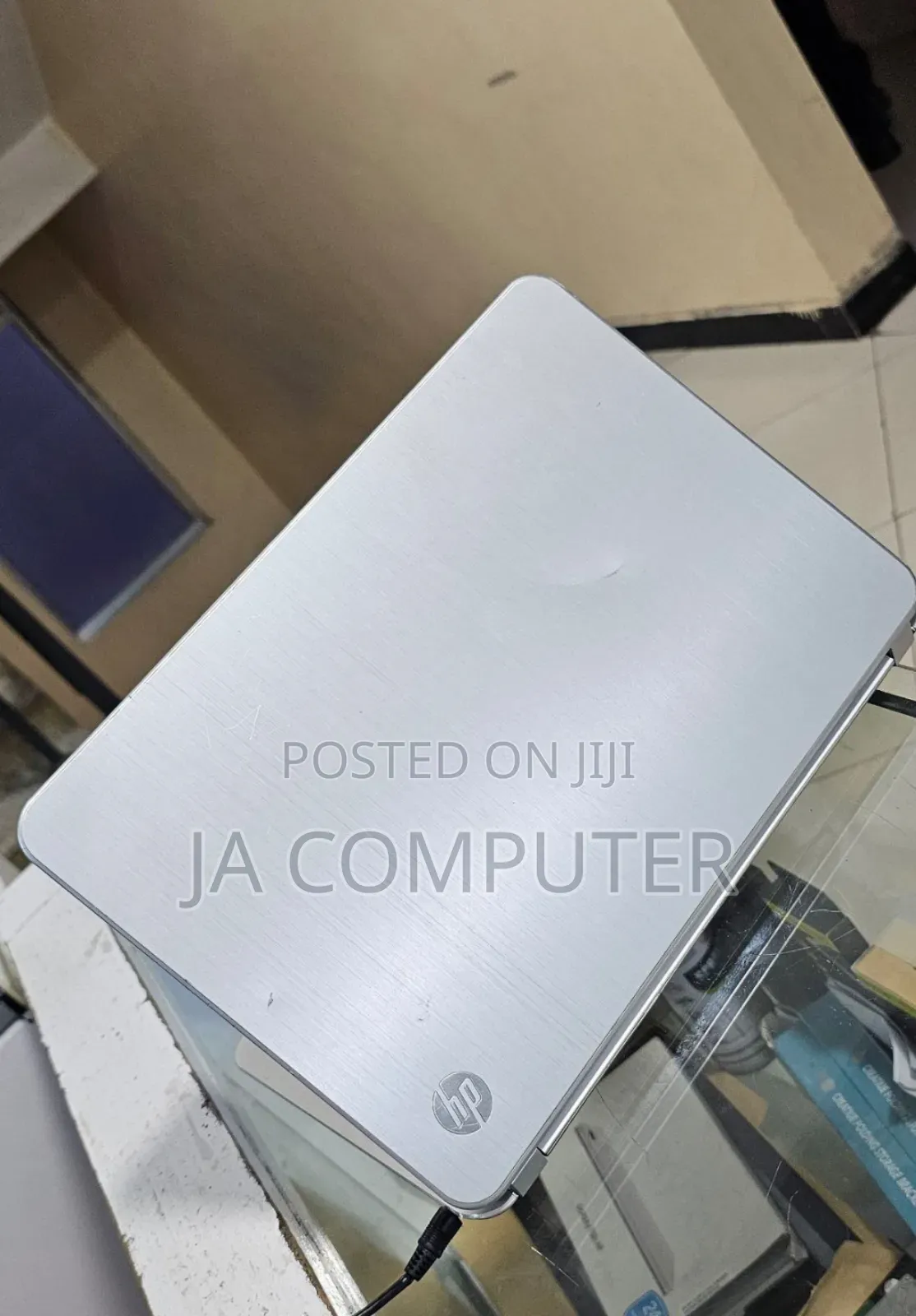 Laptop HP Spectre 4GB Intel Core I5 SSD 128GB