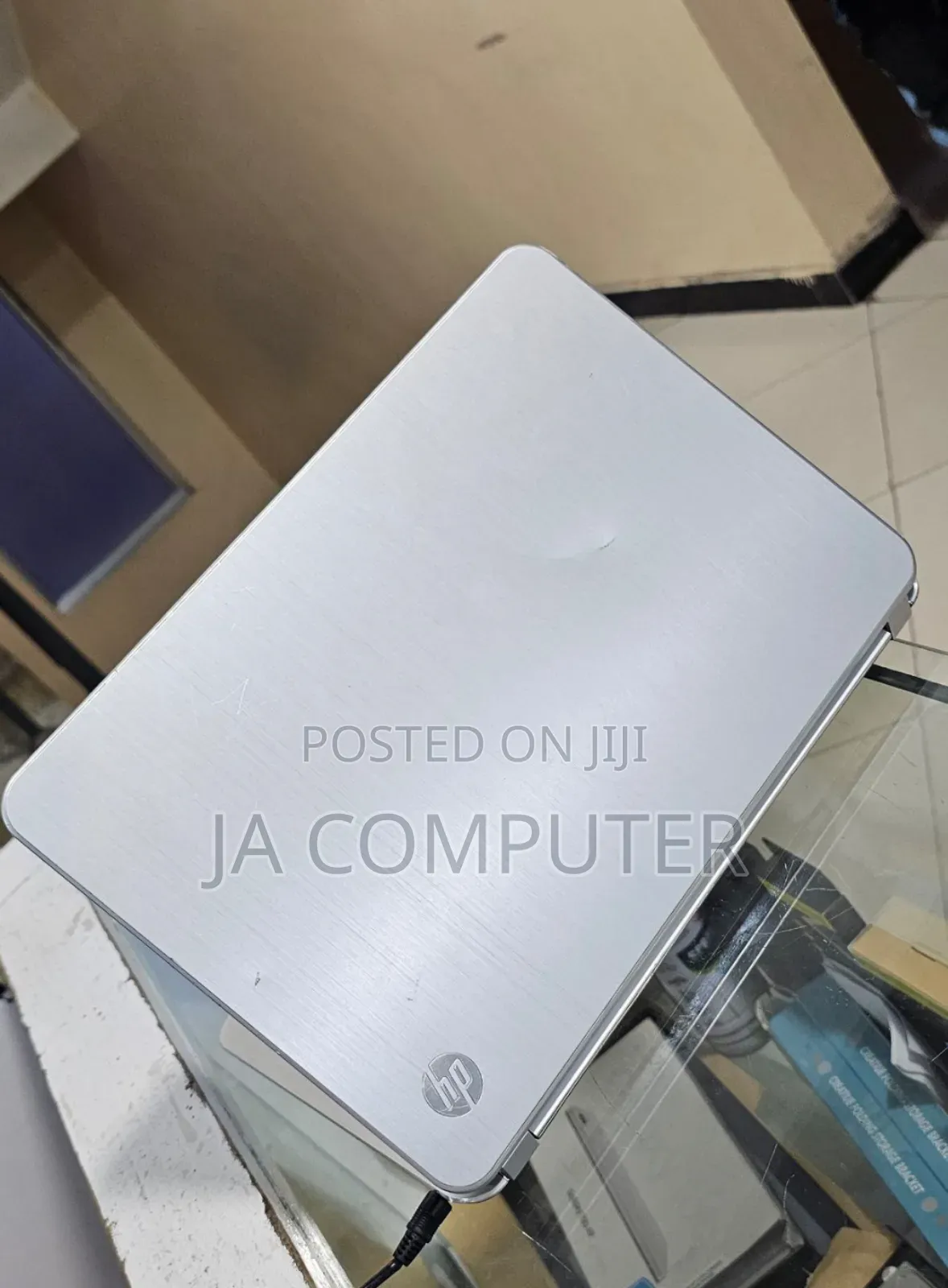 Laptop HP Spectre 4GB Intel Core I5 SSD 128GB