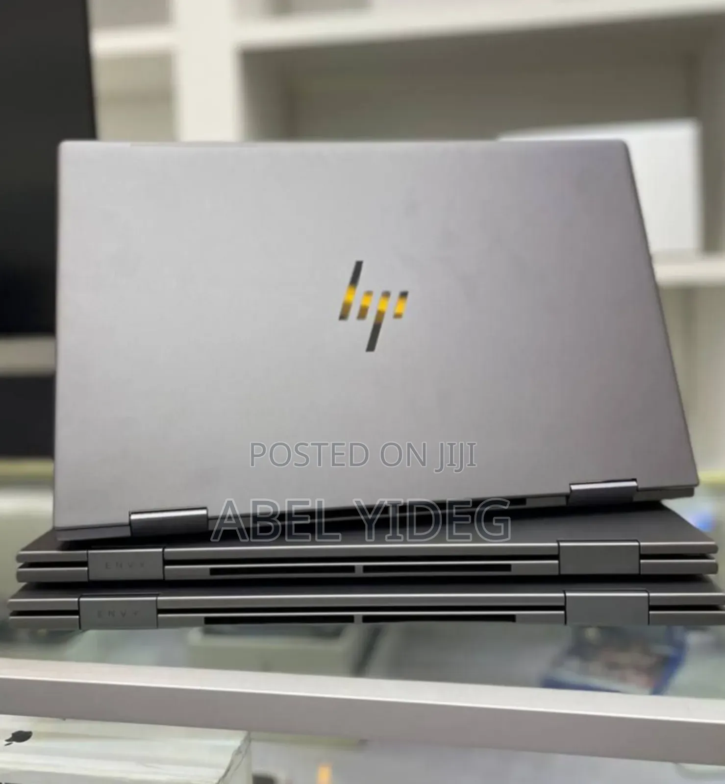 New Laptop HP Envy X360 16GB Intel Core Ultra 7 SSD 1T