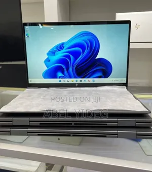 New Laptop HP Envy X360 16GB Intel Core Ultra 7 SSD 1T