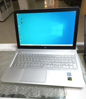 Photo - New Laptop HP Envy 15 8GB Intel Core I5 SSD 512GB