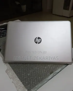 New Laptop HP Envy 15 8GB Intel Core I5 SSD 512GB