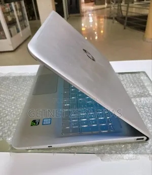 New Laptop HP Envy 15 8GB Intel Core I5 SSD 512GB