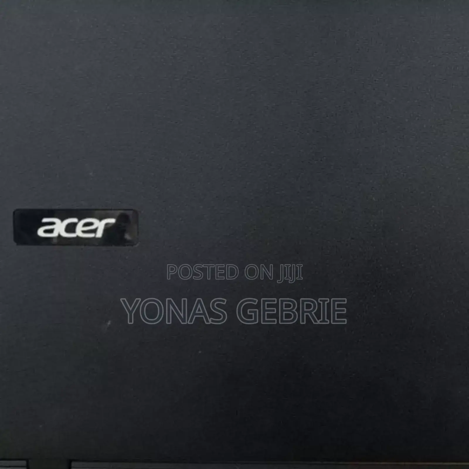 New Laptop Acer Extensa 5235 4GB Intel Celeron HDD 500GB