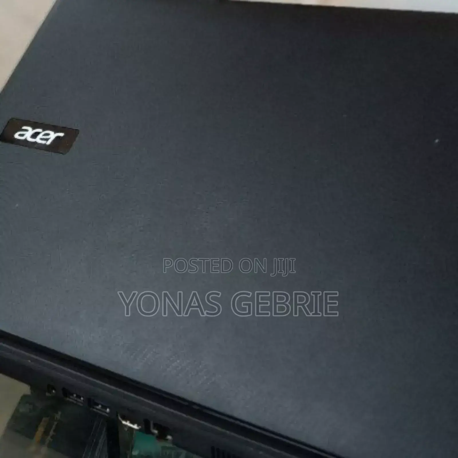 New Laptop Acer Extensa 5235 4GB Intel Celeron HDD 500GB