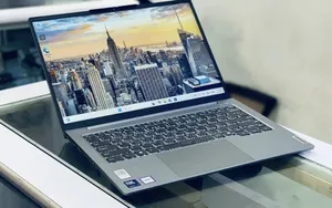 New Laptop Lenovo Thinkbook 14 16GB Intel Core I7 SSD 512GB