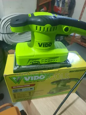 Vido Finishing Sander 320w