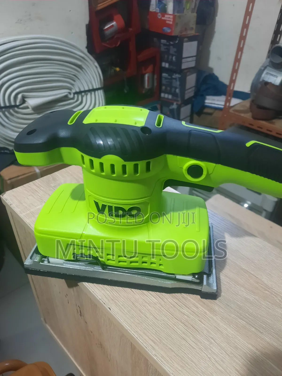 Vido Finishing Sander 320w